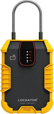Lockator