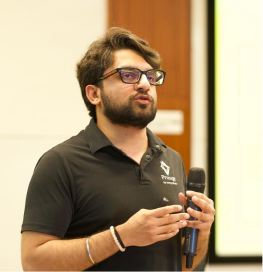 Ketan Khanna