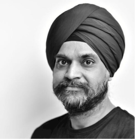Mahendar Singh
