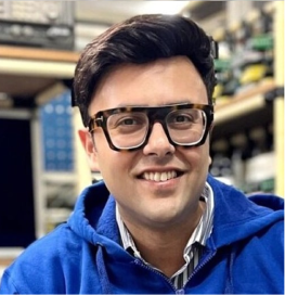 Pulkit Ahuja