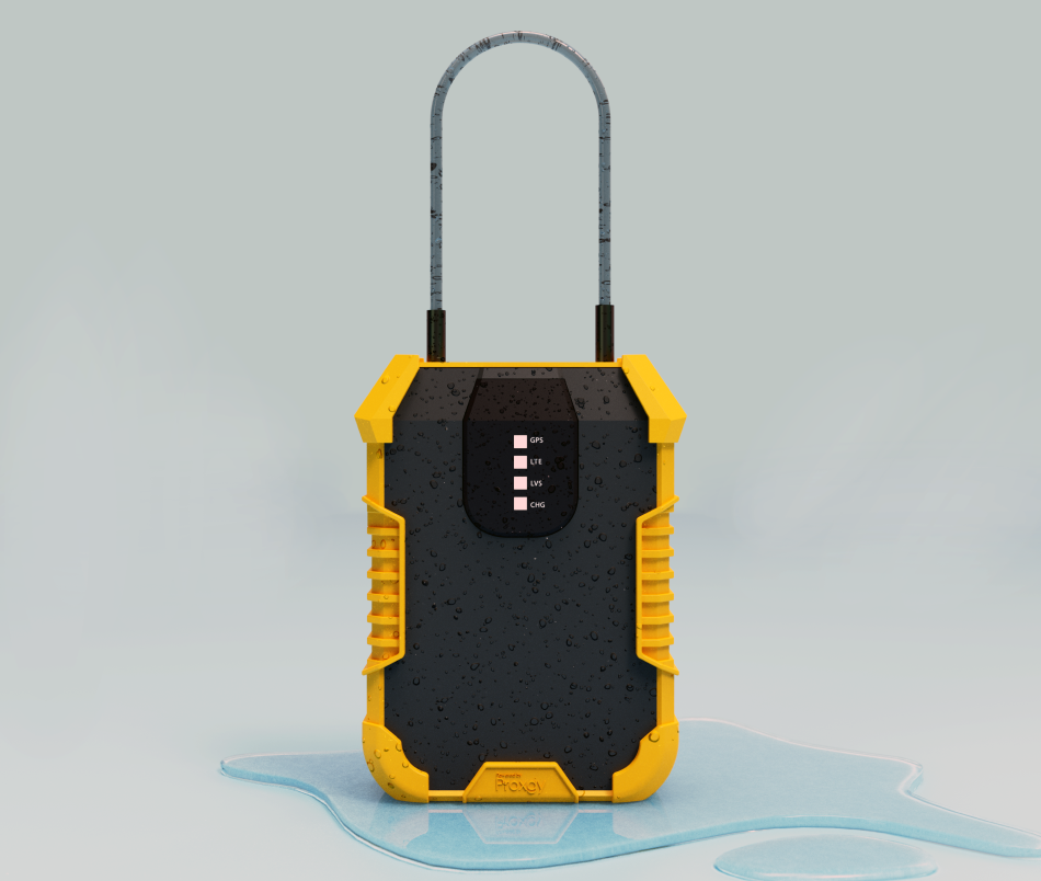 proxgy