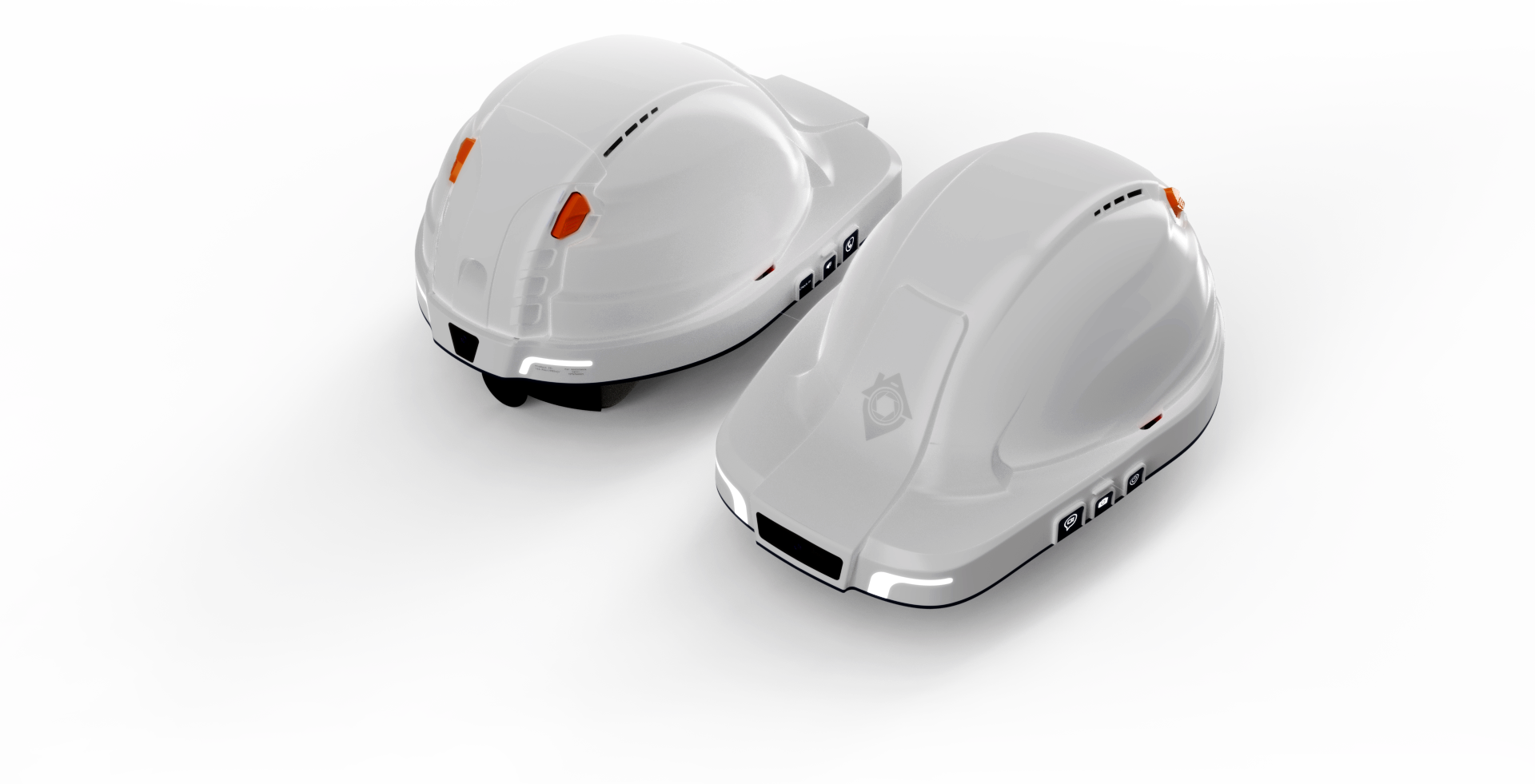 SmartHat ® SmartHat ®